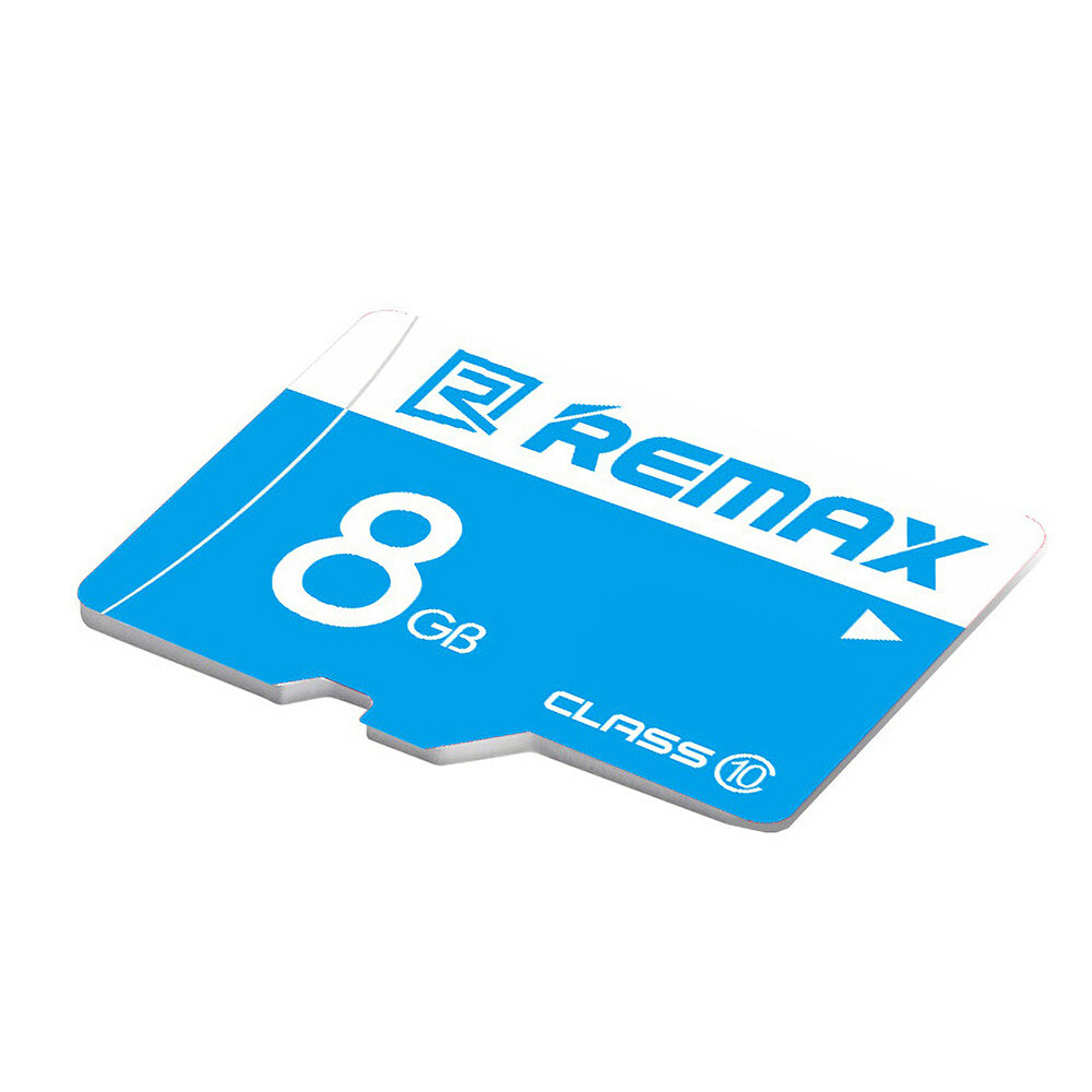 Remax Class10 128G Memory TF Card Flash Card 8G 16G 32G 64G Smart Card 80MB/S for Mobile Phone Tablet GPS TF01