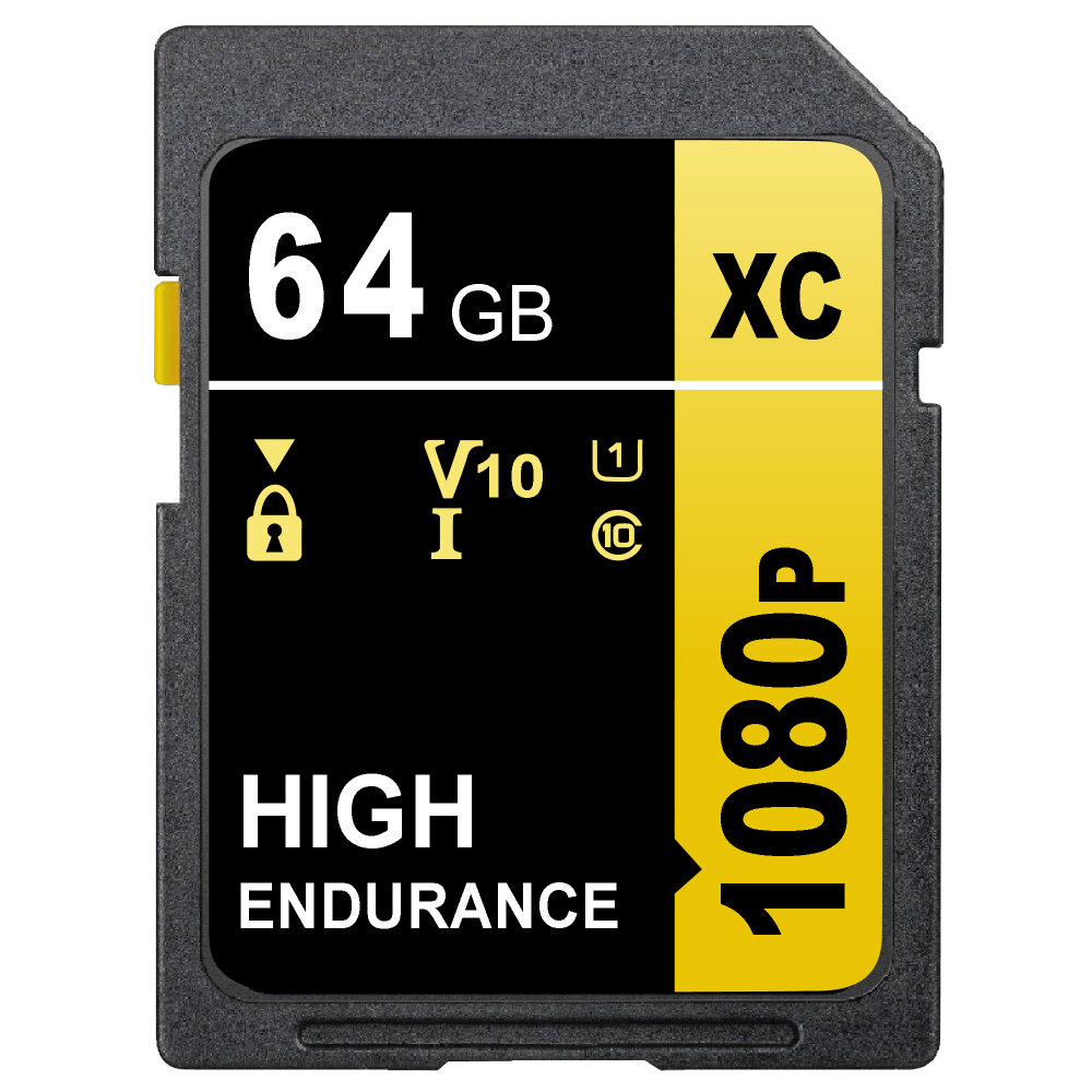 EVO Plus/PRO SD Card 256GB 128GB 64GB 32GB Class10 Flash Memory Card High-speed Flash Drive for Camera