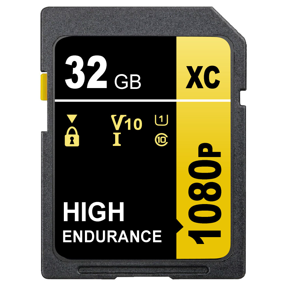 EVO Plus/PRO SD Card 256GB 128GB 64GB 32GB Class10 Flash Memory Card High-speed Flash Drive for Camera