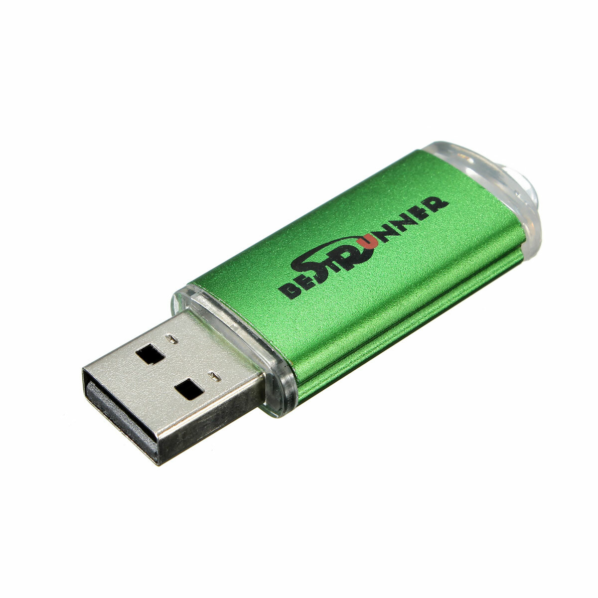 Bestrunner Multi-Color Portable USB 2.0 1GB/960M Pendrive USB Disk for Macbook Laptop PC