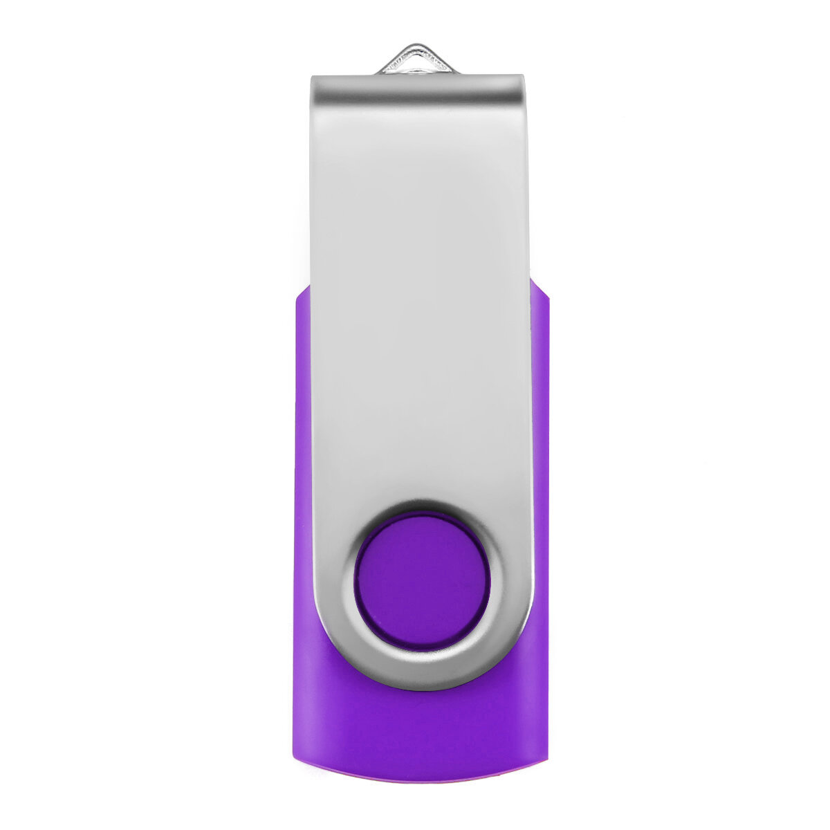 USB 2.0 64MB USB 2.0 Flash Drive Colorful Pendrive 360° Rotation Thumb Drive