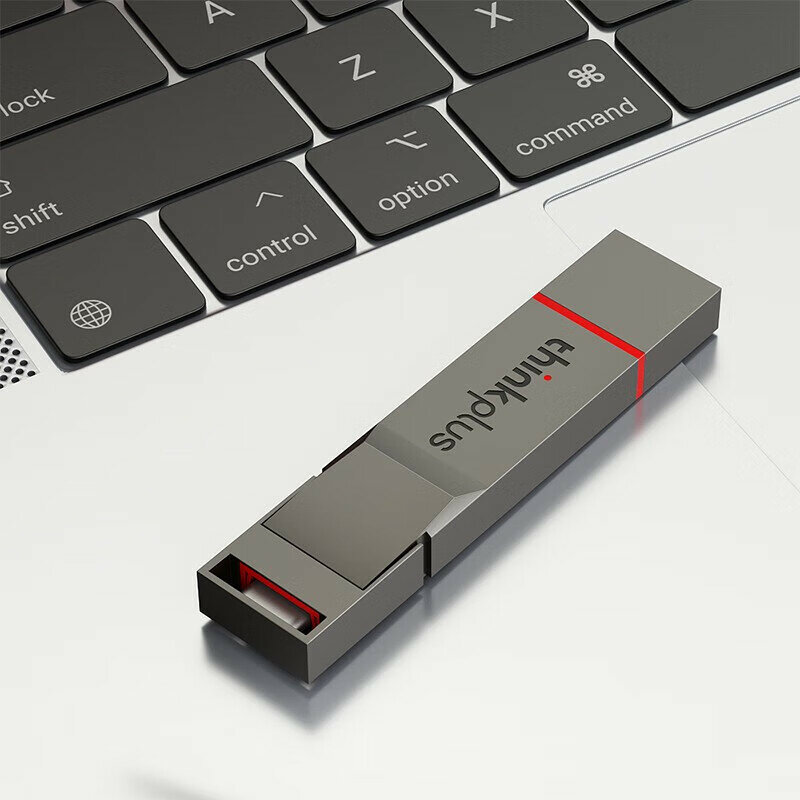 Lenovo TU280 Pro USB3.2 Gen2 Dual Interface USB Flash Drive 256G 512G High Speed Pendrive Portable Memory U Disk for TV Laptop P