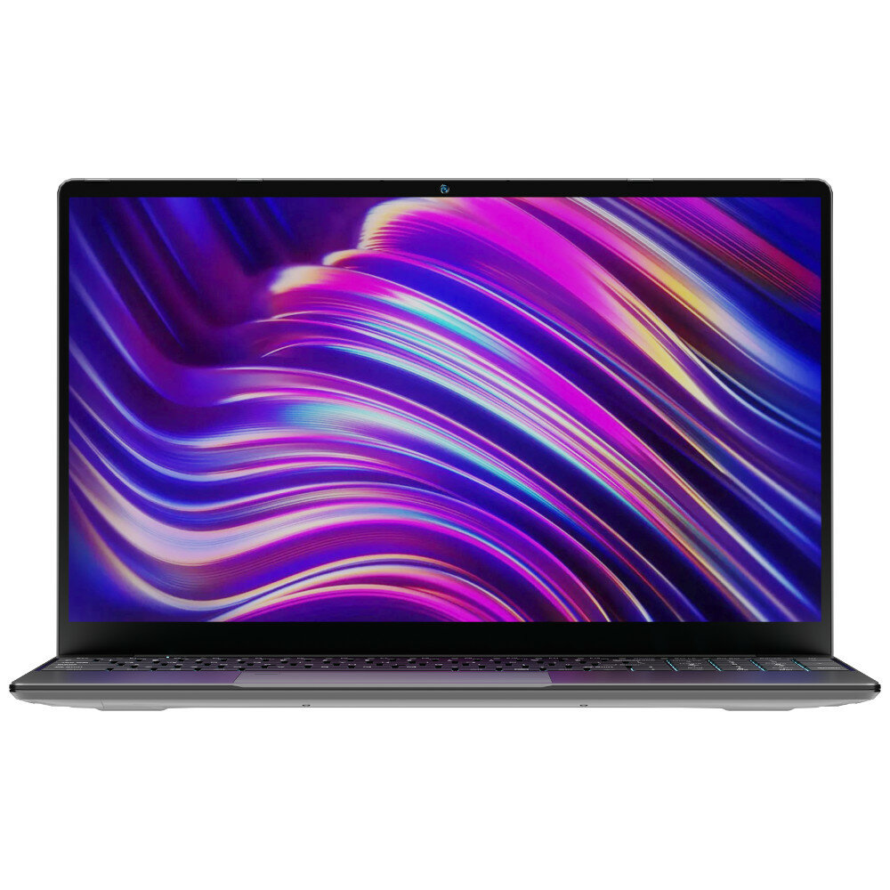 Ninkear A15 Plus 15.6 Inch Laptop AMD Ryzen 7 5700U Octa Core 32GB RAM 1TB SSD 69.30Wh Battery 180° Viewing Angle Fingerprin