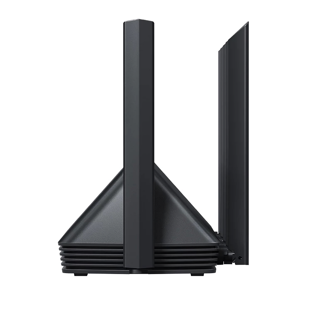 Xiaomi MI AX6000 AIoT Router WiFi 6 Router 6000Mbps 7*Antennas Mesh Networking 4K QAM 512MB MU-MIMO Wireless Wifi Router