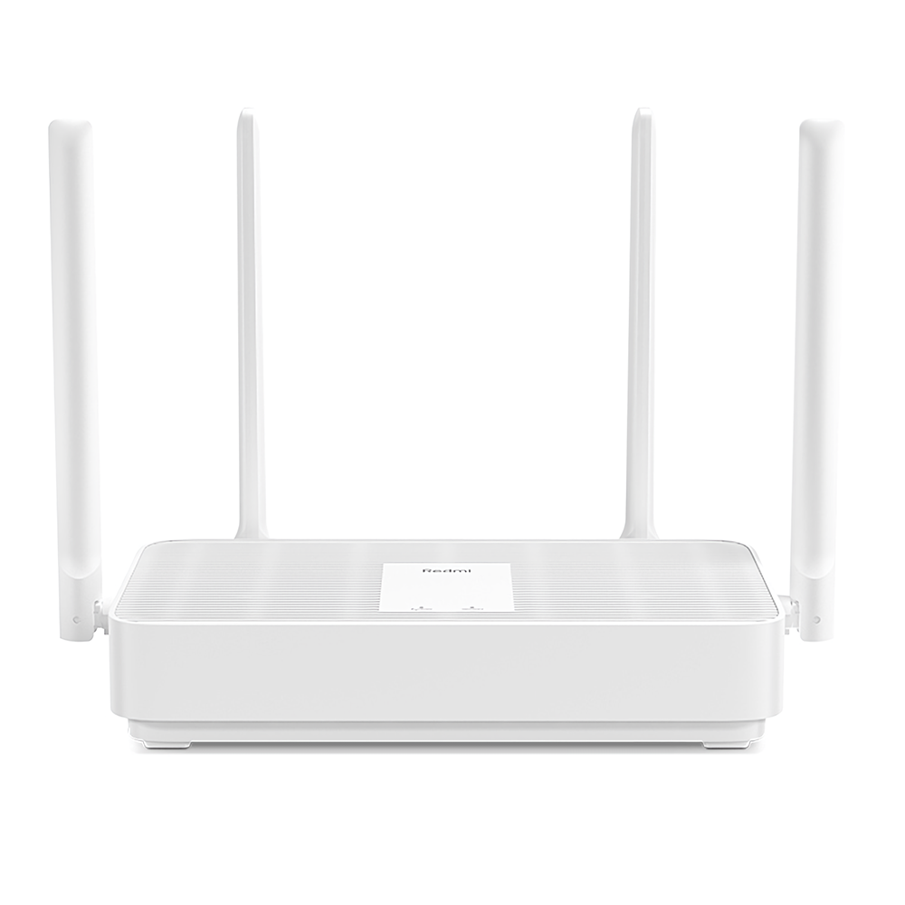 Xiaomi Redmi AX3000 WiFi6 Wireless Router Dual Core Dual Band Support Mesh OFDMA 2402MBps 512MB WiFi Router