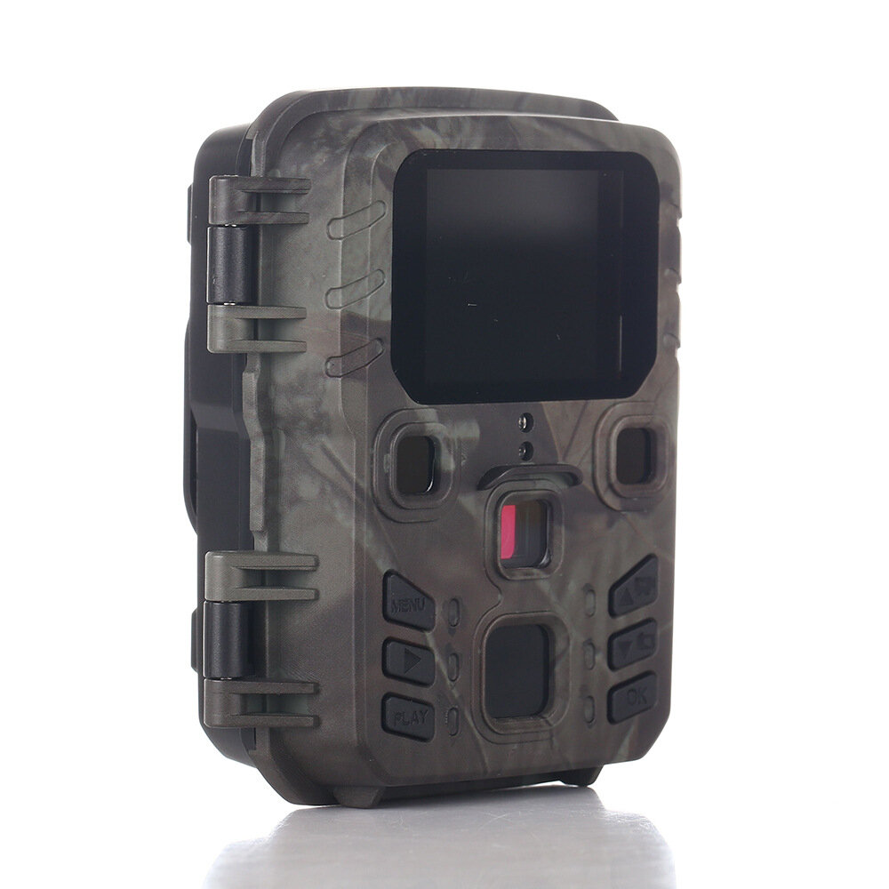 Suntekcam Mini 301 WiFi301 Outdoor Night Vision Hunting Camera 20MP 1080P IP65 Waterproof Trail Wildlife Cameras