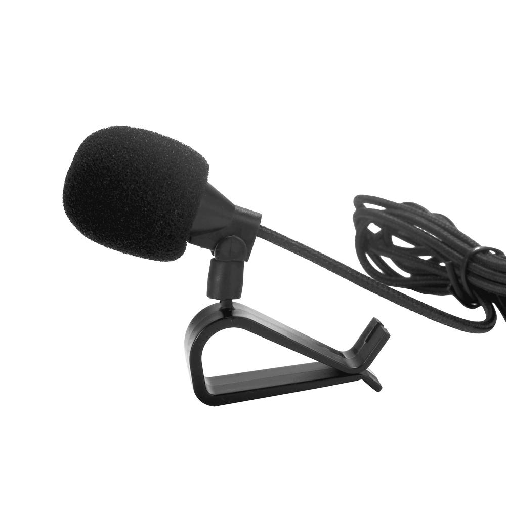 Soocoo External Microphone for Soocoo S80 S200 S300 Action Sport Camera COD