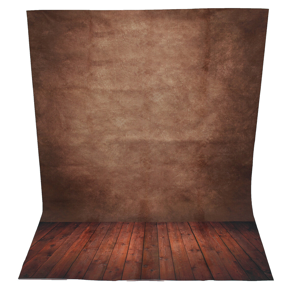 New Wall floor Vinyl Backdrop Photography Background Studio Photo Props 5X7FT COD