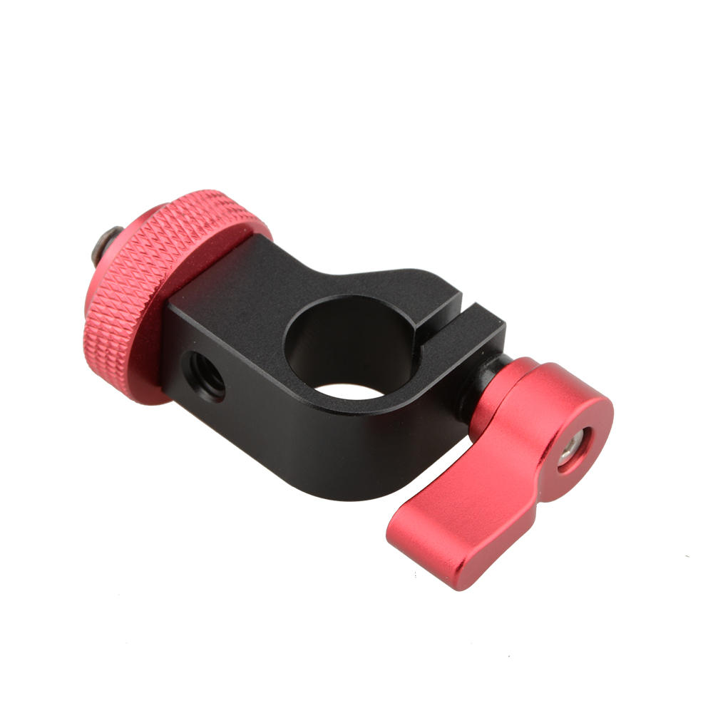 KEMO C1886 Stabilizer Extension Clamp Clip for Camera Monitor Video Light COD