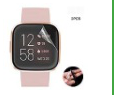 Bakeey 2pcs Watch Screen Protector TPU Ultra-thin Explosion-proof Film for Fitbit Versa 2 Smart Watch