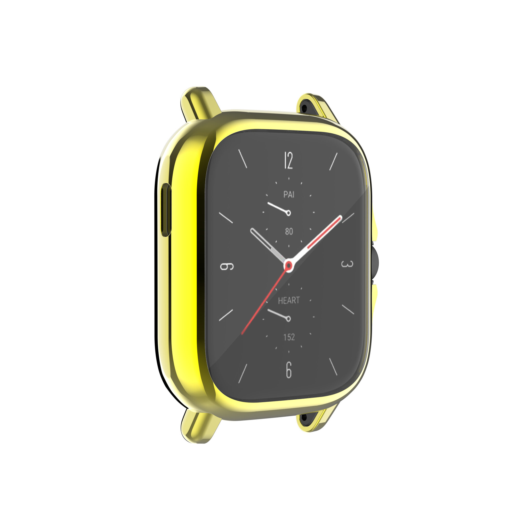 Bakeey All-inclusive TPU Watch Case Cover Watch Protector For Amazfit GTS 2 COD