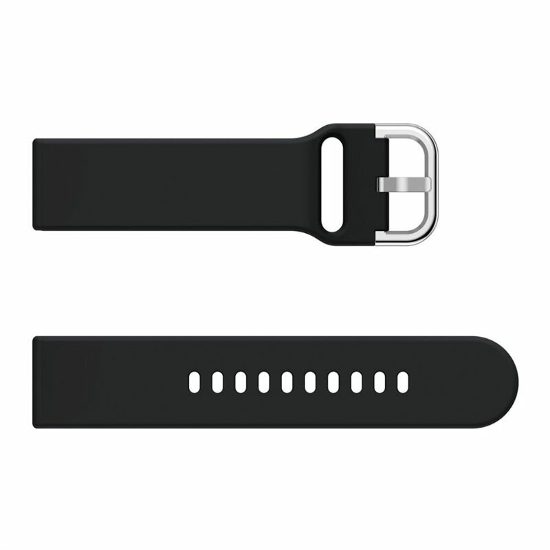 22mm Vitality Watch Strap Watch Band for BlitzWolf®BW-HL3 AT1 Haylou Solar CO