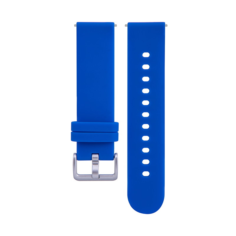 Bakeey 20mm Universal Soft Silicone Watch Band Watch Strap Replacement for Children Watch