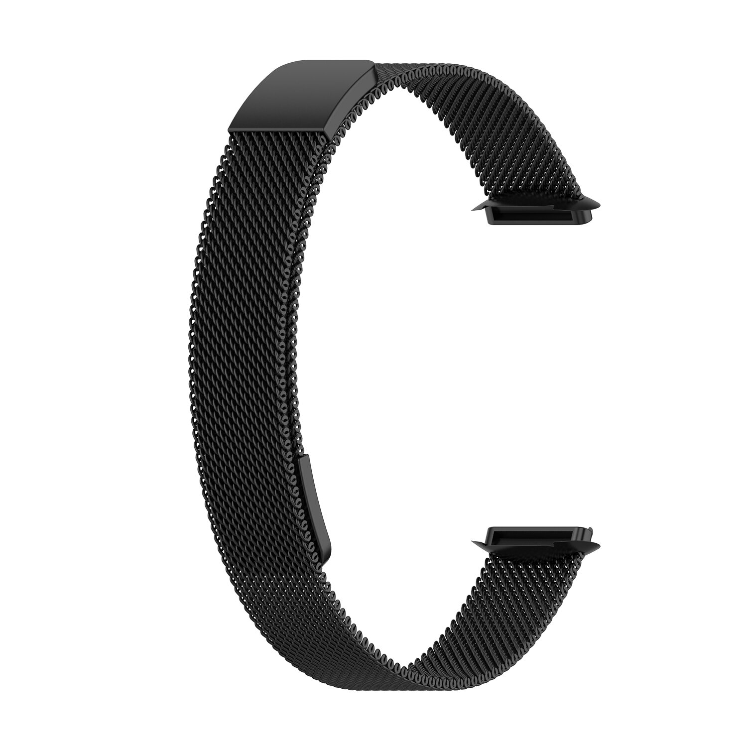 Bakeey Magnetic Metal Watch Band Strap Replacement for Fitbit Luxe COD