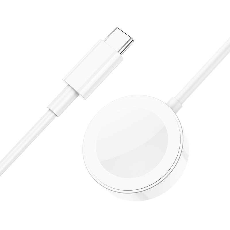 BOROFONE BQ13C Magnetic Wireless Charging Watch Cable Suitable for iwatch COD