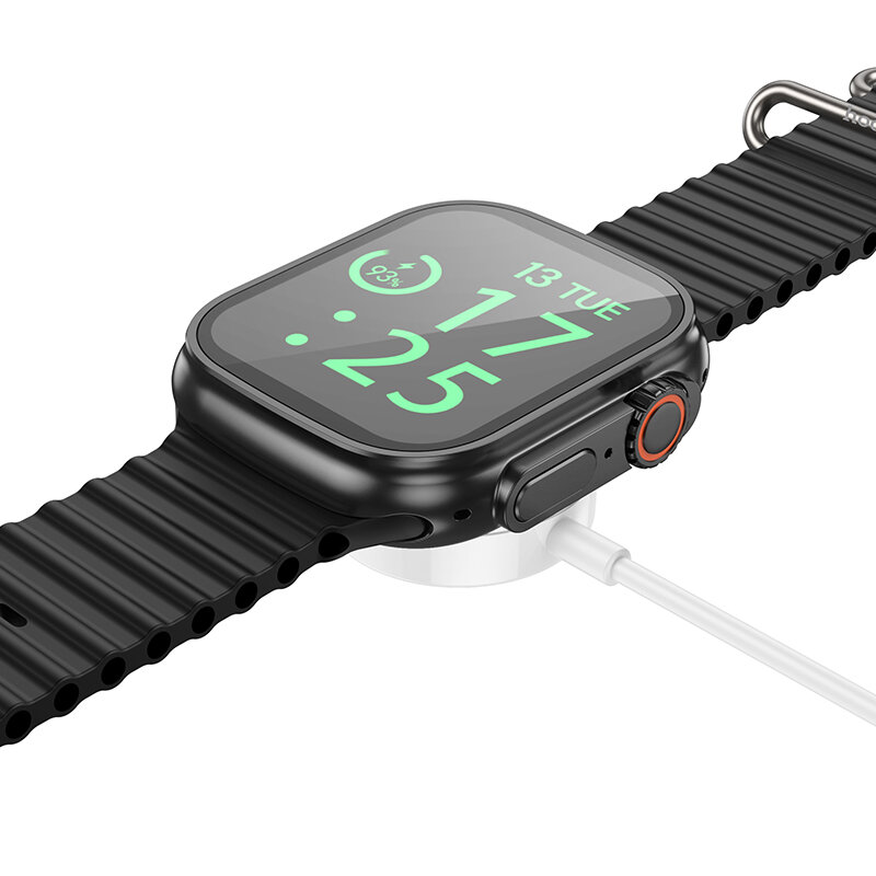 Wireless Charging Watch Cable Suitable for HOCO Y12 Ultra COD