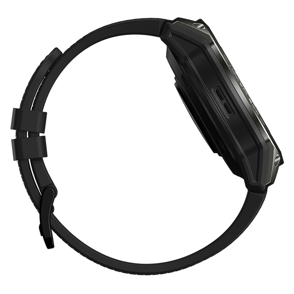 Original Zeblaze 22mm Silicone Replacement Strap for Zeblaze Smart Watch 22mm Width