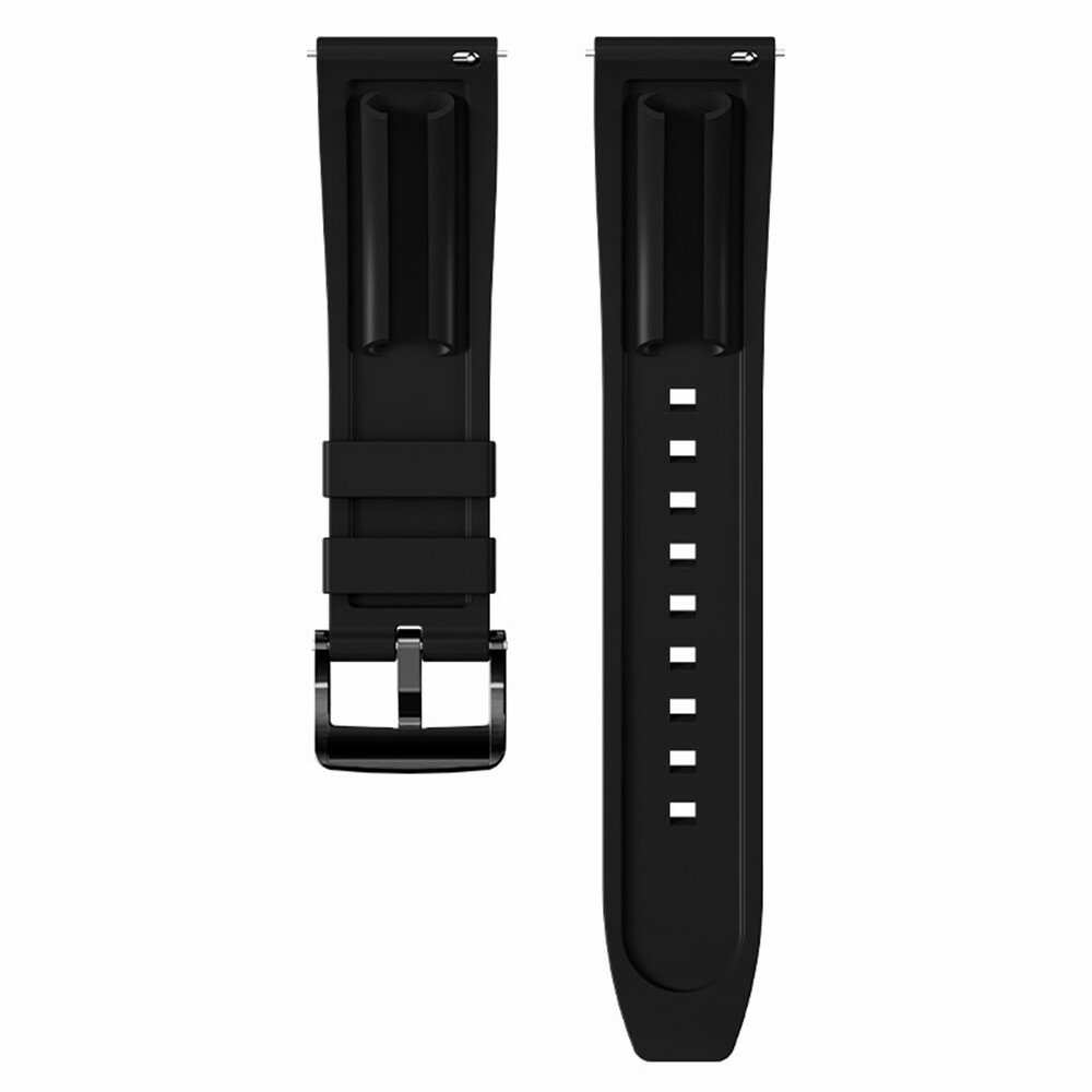 LOKMAT G0039 22mm TPU Colorful Replacement Strap for LOKMAT Smart Watch 22mm Width