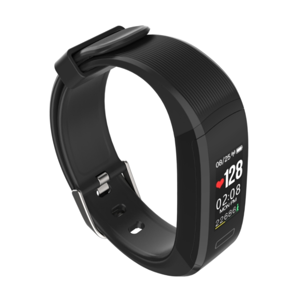 Bakeey GT101 0.96inch Color Screen Heart Rate Monitor Fitness Tracker bluetooth Smart Wristband