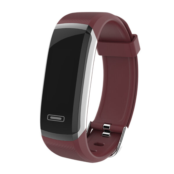 Bakeey GT101 0.96inch Color Screen Heart Rate Monitor Fitness Tracker bluetooth Smart Wristband