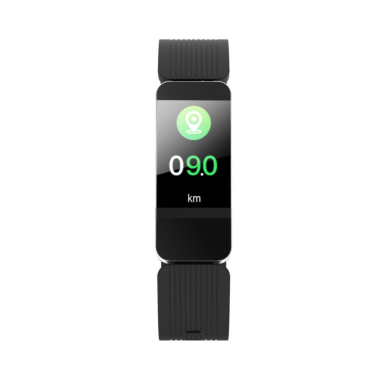 V10 0.96 inch Color Screen bluetooth Heart Rate Sleep Monitor Fitness Track Smart Wristband