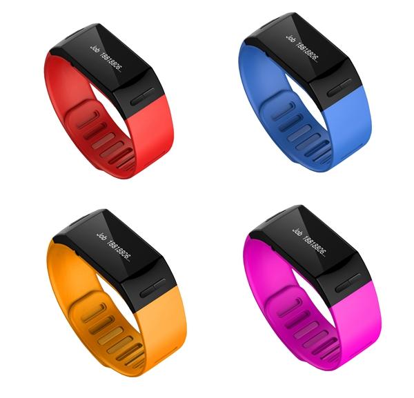 L28D bluetooth Smart Bracelet Smartband Sport Band Wristband COD