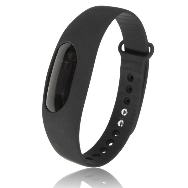 Waterproof bluetooth 4.0 Smart Bracelet Pedometer Sleep Monitor Wristband Watch Fitness Tracker