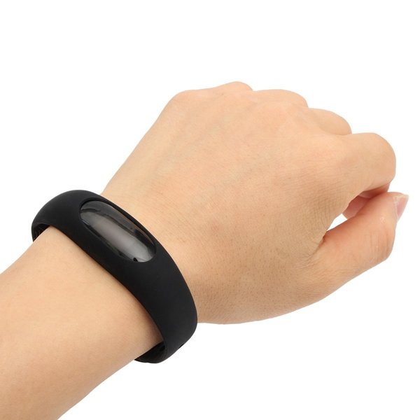 Waterproof bluetooth 4.0 Smart Bracelet Pedometer Sleep Monitor Wristband Watch Fitness Tracker