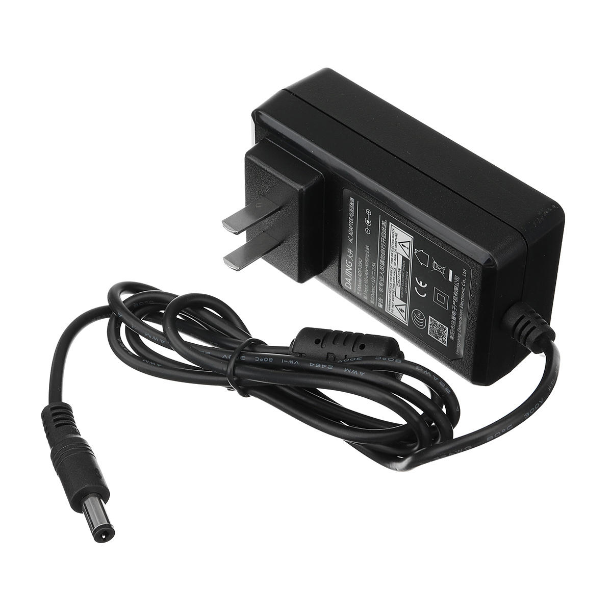 Power 2.0 Power AC Adapter US/EU/AU Plug PC Development Kit For Xbox One S/X Kinect