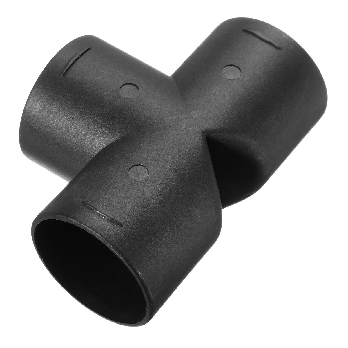 Air Vent Elbow Ducting Pipe 60mm/2.4 Inch 75mm/3 Inch Diameter for Webasto Eberspaecher Air Diesel Parking Heater