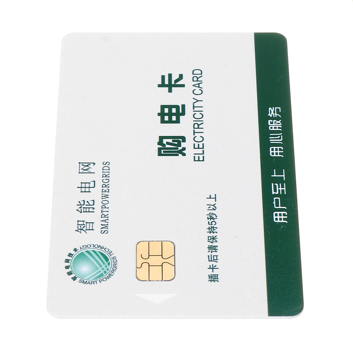 Card Reader IC Card For Energy Meter COD