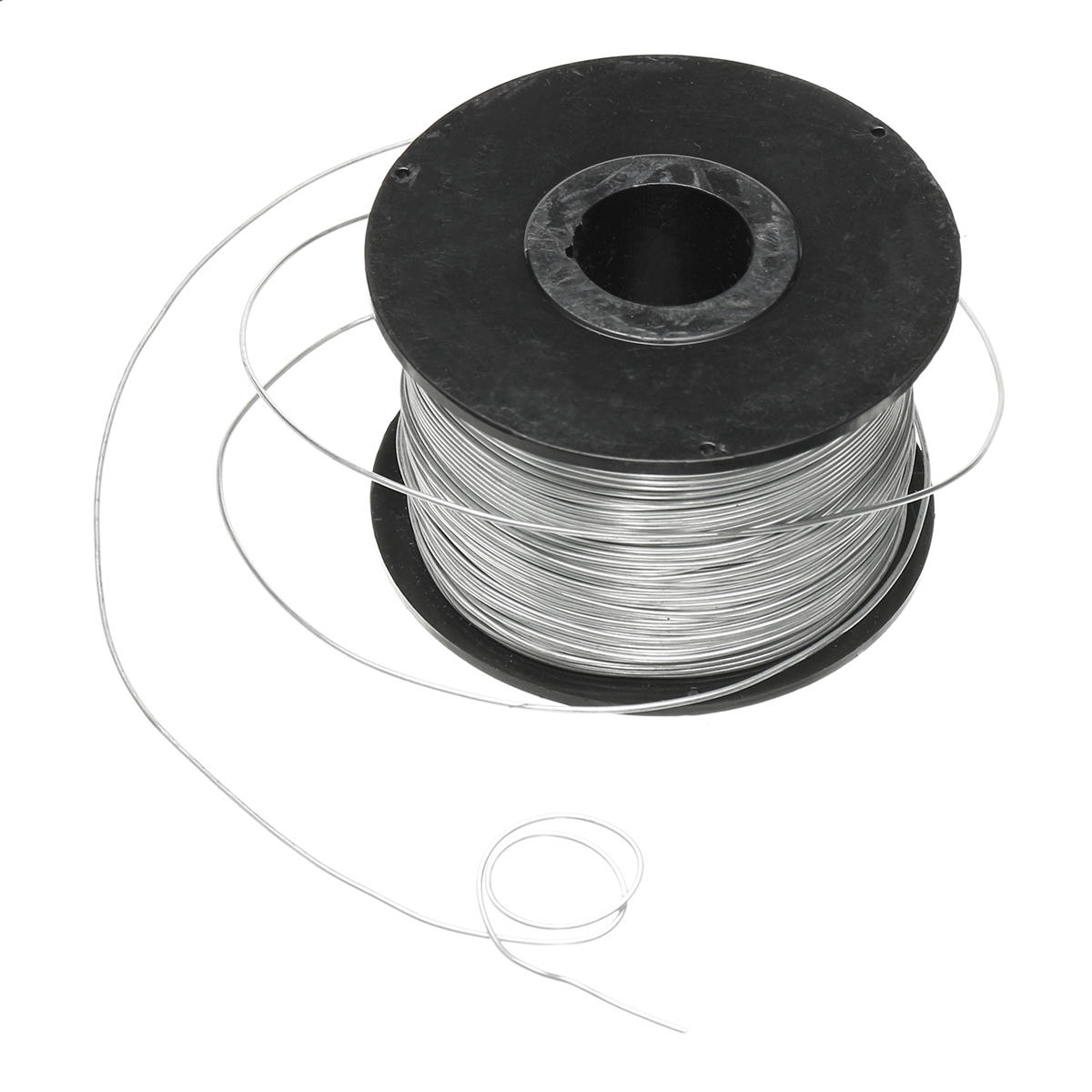 110M 0.8mm Rebar Tie Wire Coil For Automatic Rebar Tying Machine COD