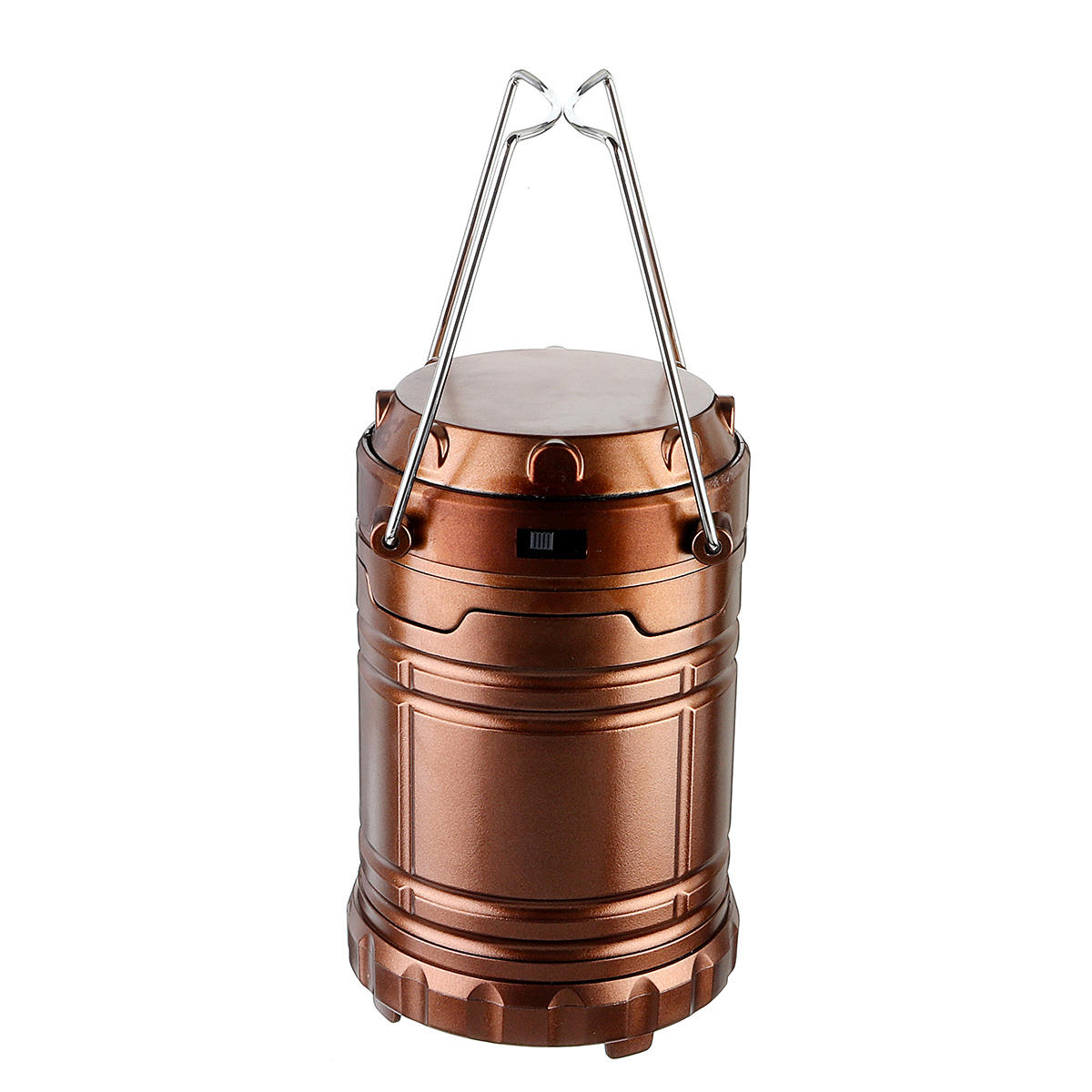 DC 5V Outdoor LED Camping Lantern Tent Ultra Bright Collapsible Mosquito Insect Killer Lamp Light