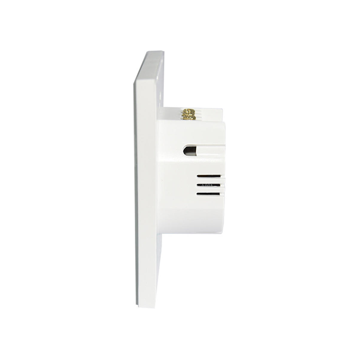 NEO WiFi On/Off Switch Light Switch 2Gang Wireless EU Light Control Smart Switch EU Remote Conrtol