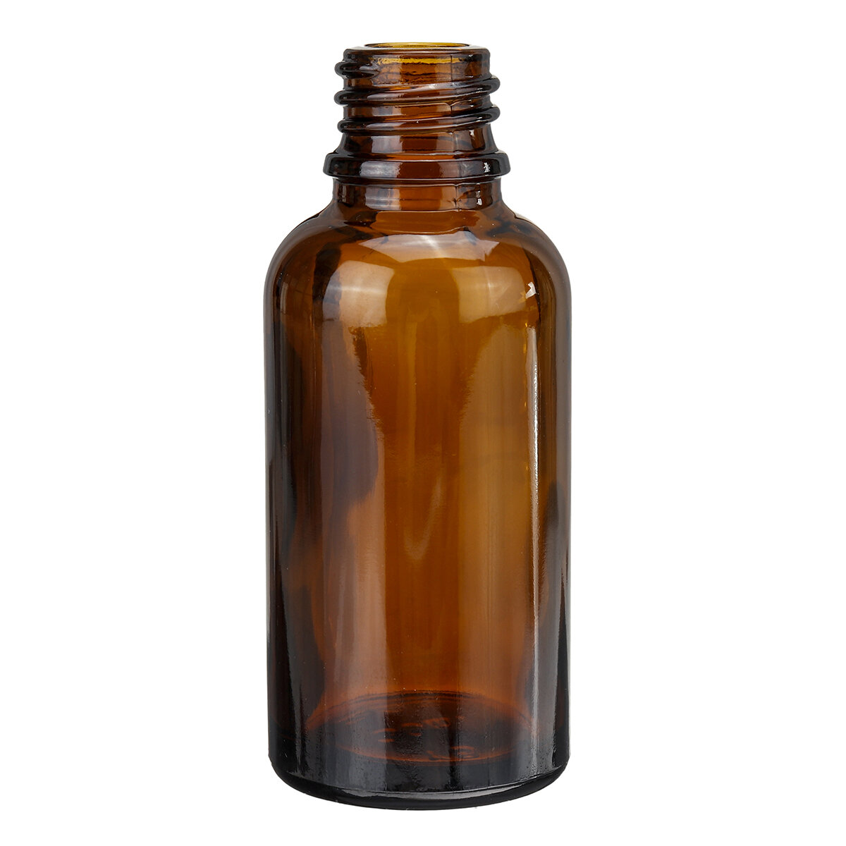 30ml/50ml/100ml Brown Glass Bottle Sprayer Essential Oils Container COD