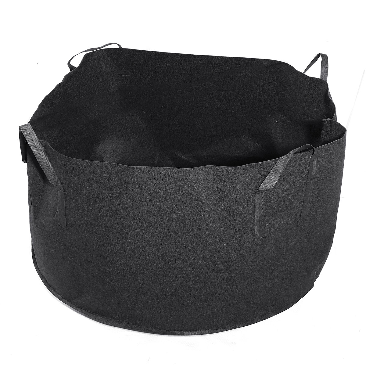 1-100Gallon Potato Planting Bag Pot Planter Growing Garden Vegetable Container CO