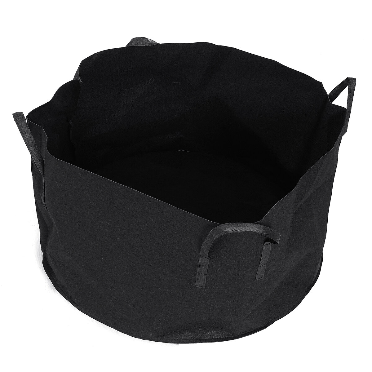 1-100Gallon Potato Planting Bag Pot Planter Growing Garden Vegetable Container CO