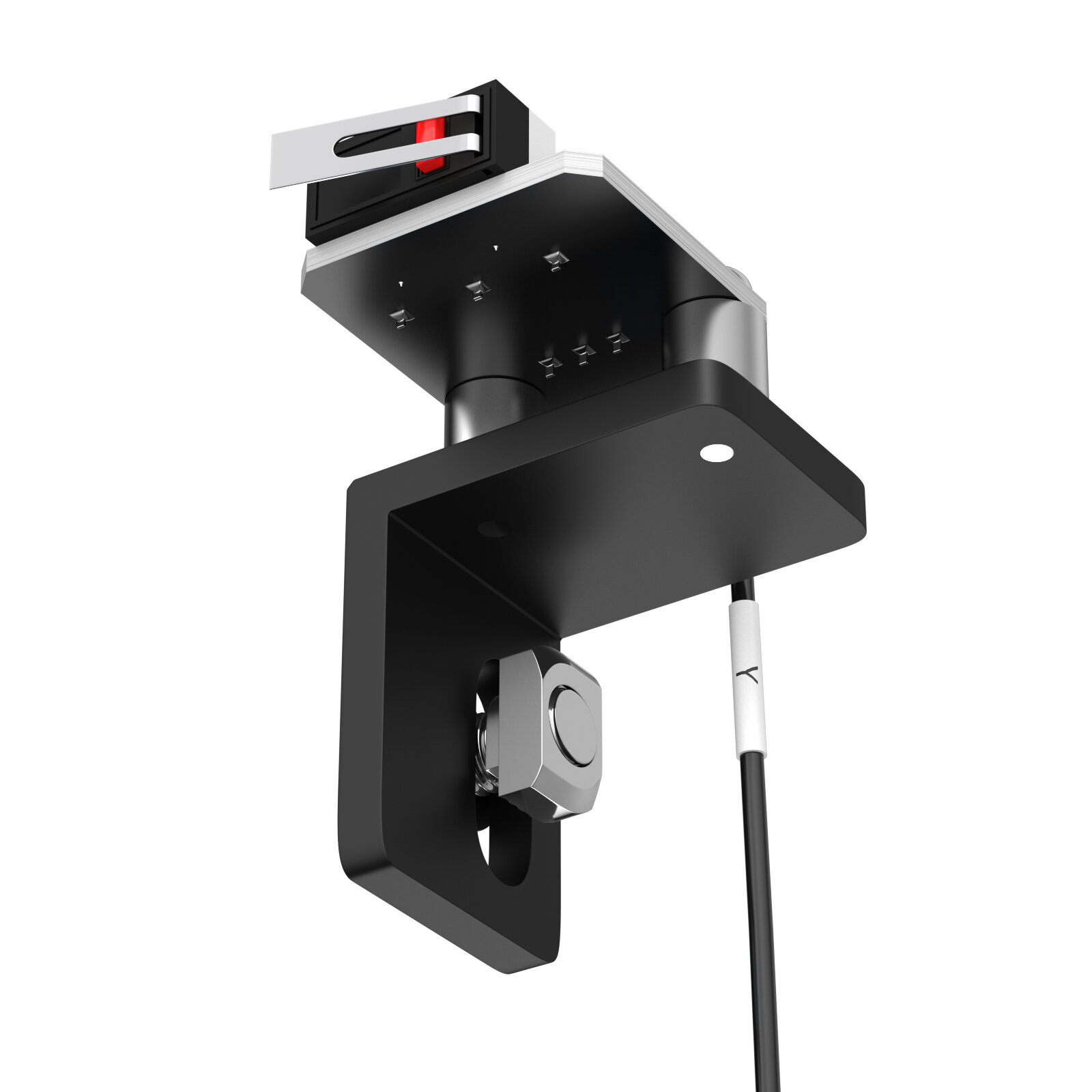 SCULPFUN S9/S10 standard limit switch Open homing positioning function Perfect match S9/S10 Easy to install Direct use no nee