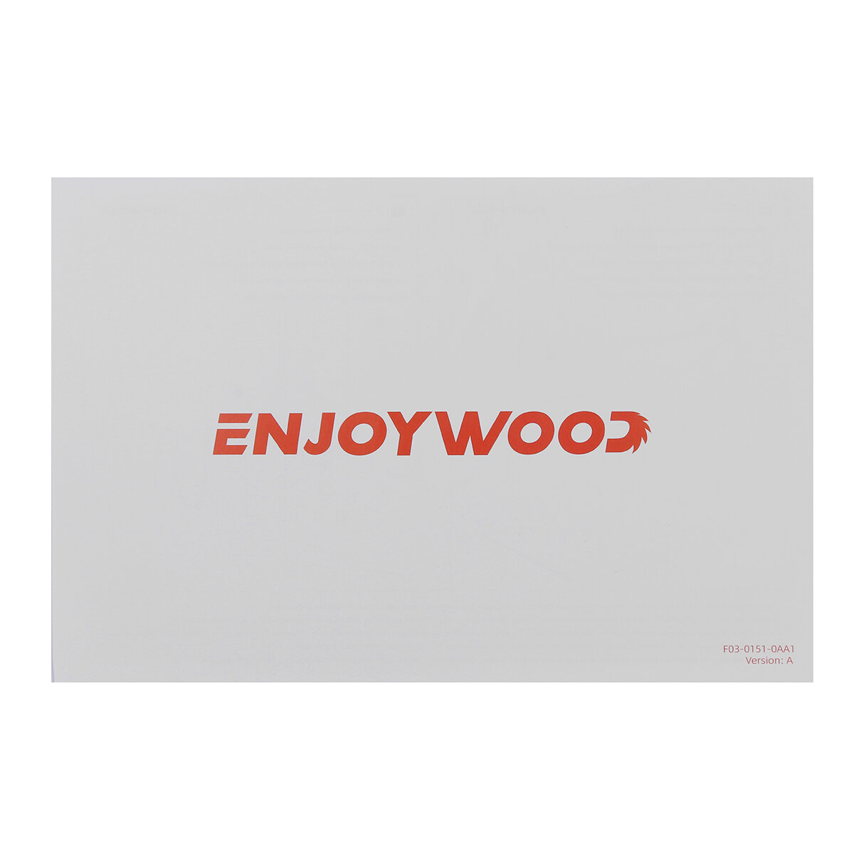 ENJOYWOOD FB2 Engraver Protective Cover Enclosure Foldable Dust-Proof Cover for All Brand Laser Engraver