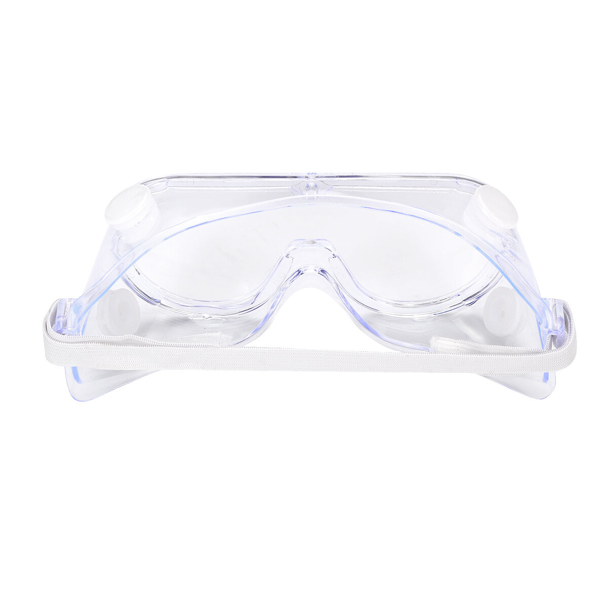 Safety Goggles Anti Fog Dust Splash-proof Glasses Lens Lab Work Eye Protection CO