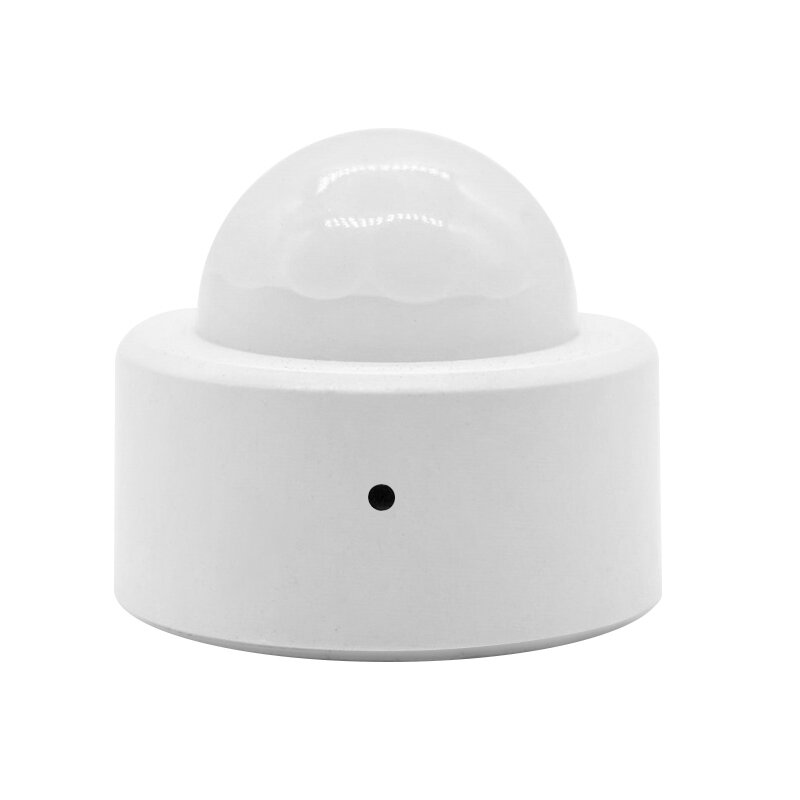 Tuya Zigbe Human Motion Sensor Smart Home PIR Motion Sensor Detector Home Security Smart Life Works with Alexa Google Home