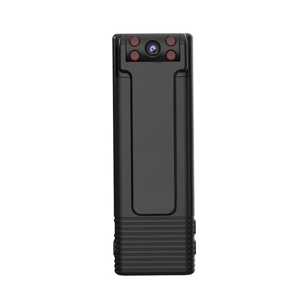 Mini HD 1080P DV Camera Portable Digital Micro Video Recorder Night Vision Magnet Body Camcorder Maximum Suport 128GB TF Card