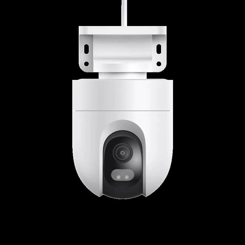 Xiaomi Mijia CW400 WiFi Smart Outdoor Camera 2.5K Ultra HD Smart Full Color Night Vision IP66 Waterproof Work with Mi Home APP