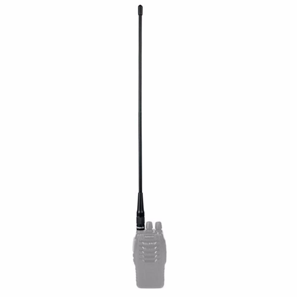 Retevis High Gain VHF/UHF Antenna SMA-F Retevis RHD-771 for KENWOOD BAOFENG UV-5R RETEVIS H777 RT5 Walkie Talkie Hf Transceiver