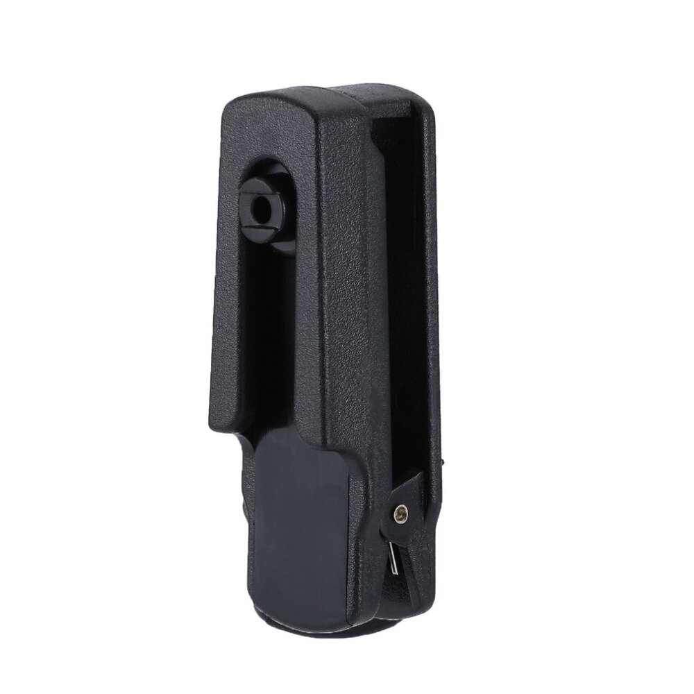 Belt Clip Clamp for Baofeng Two Way Radio Walkie Talkie for Baofeng BF-A58 UV-9R Plus GT-3WP UV-XR