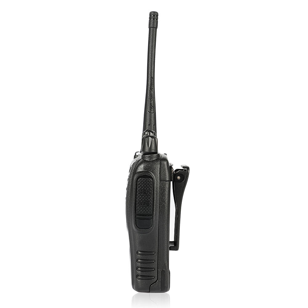 2Pcs/set Baofeng BF-888S Walkie Talkie Portable Radio Station BF888s 5W 16CH UHF 400-470MHz BF 888S walkie-talkie two-way Radio