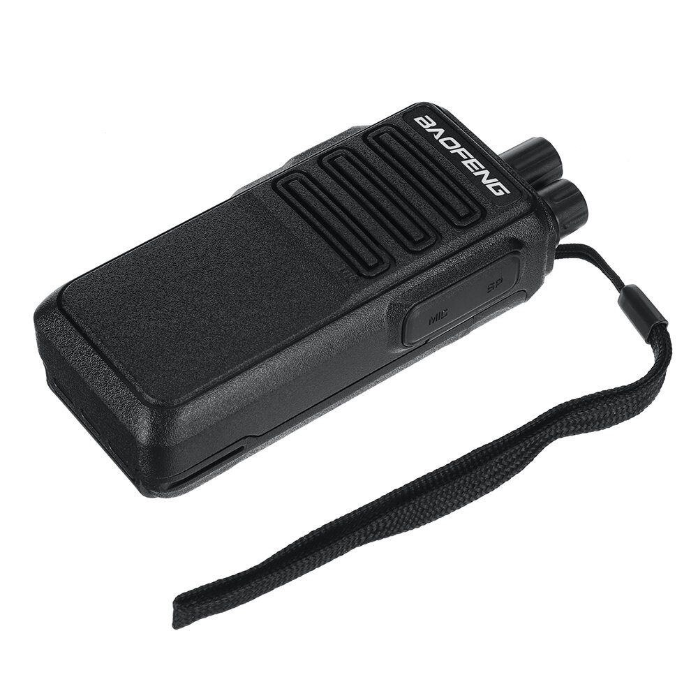 Baofeng BF-1904 Walkie-talkie 12W High frequency Portable Professional Dual-band Two-way Ham Radio Long Distance Hunting