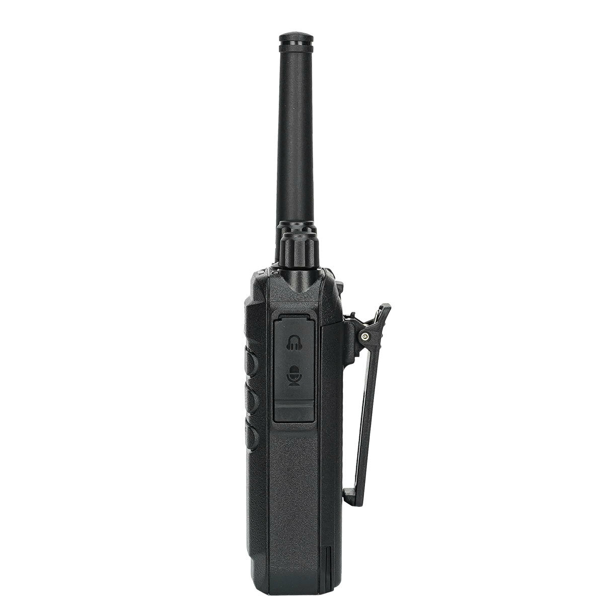 RETEVIS RT40 Digital License Free Machine PMR DMR 0.5W Type-C Charging Cable Two Way Radio 2000mAh Li-ion Battery Europe Version