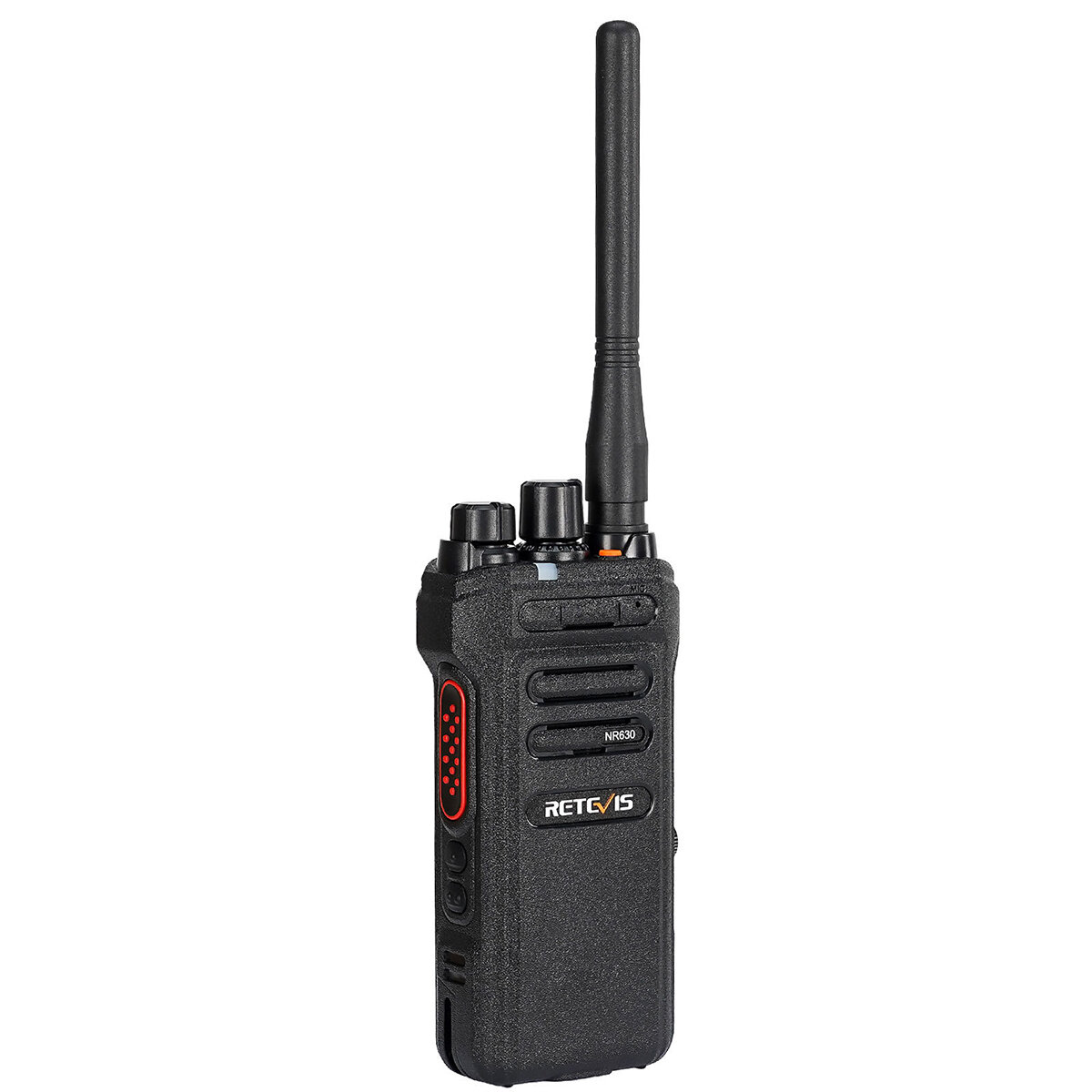 RETEVIS NR630 10W Long Range Walkie Talkie 400-480MHz 16 Channels 2800mAh Bidirectional Electronic Noise Reduction Business Two