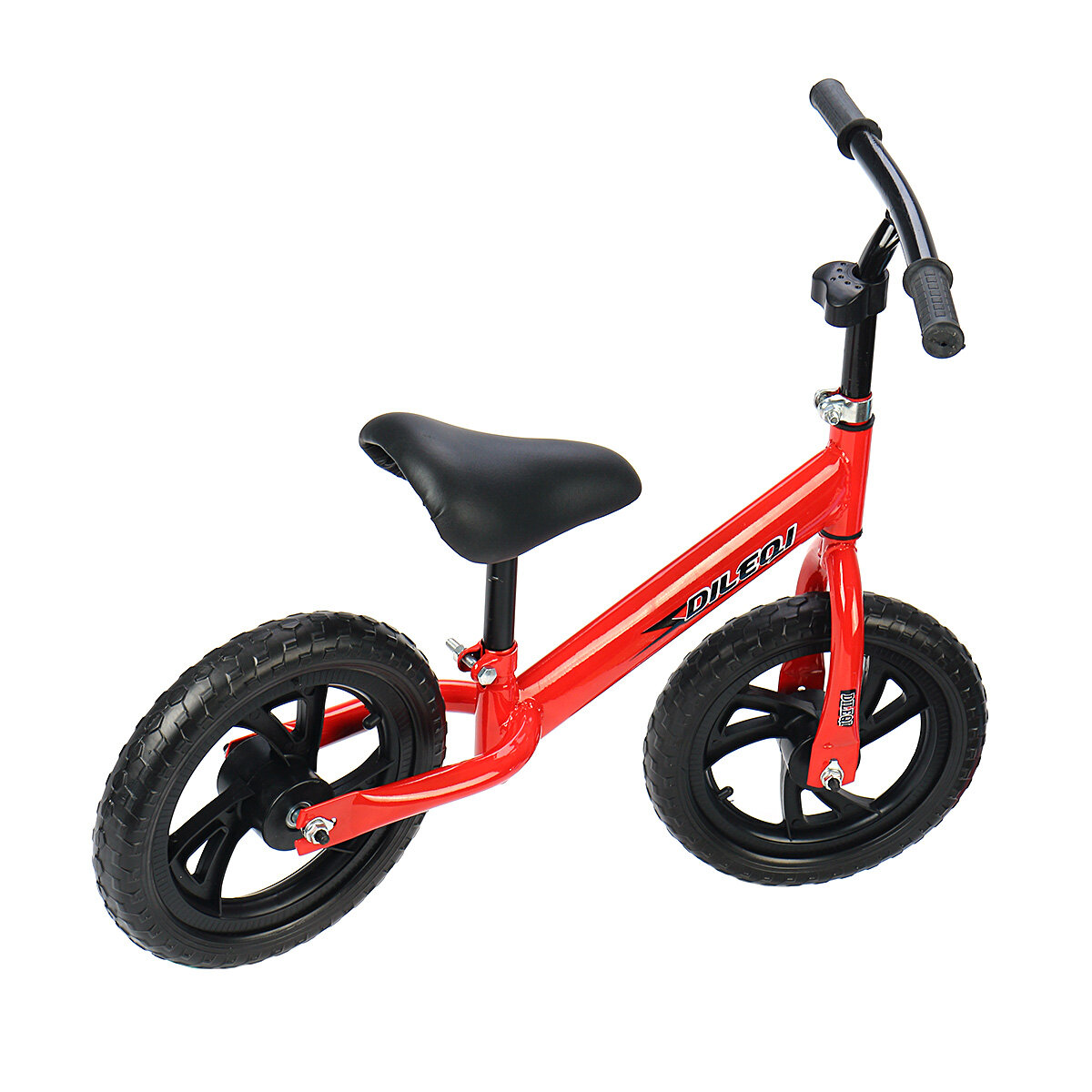 Kids Balance Bike for 2-7 Year Olds , Easy Step Through Frame Bike for Boys and Girls, No Pedal Toddler Scooter Bike, Ride On To